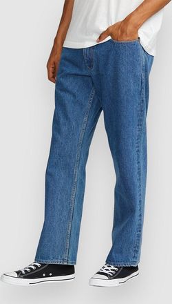 Rvca Americana Dayshift Jeans blau