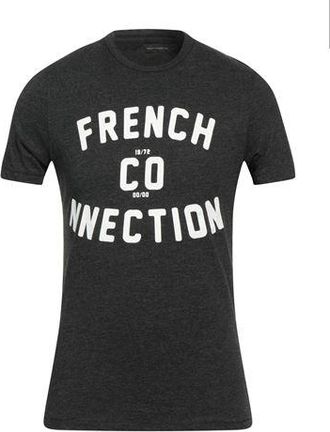 French Connection TOPWEAR - T-shirts on YOOX.COM