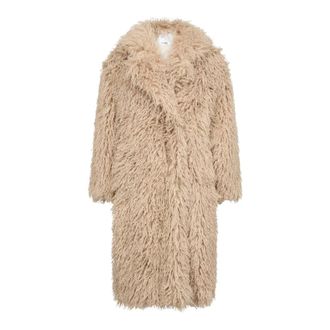 Co'Couture Chaquetas - Jackets - Mujer - Beige - XS