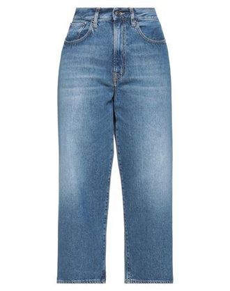 People HOSEN & R&Ouml;CKE - Jeanshosen auf YOOX.COM