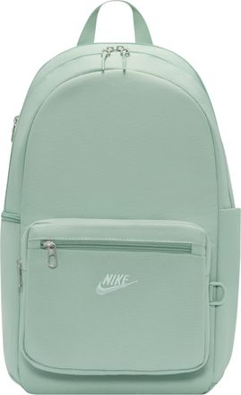 Nike 20L Heritage Eugene 2.0 Backpack Steam IB4327-006