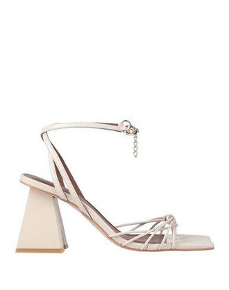 Alohas SCHUHE - Zehentrenner auf YOOX.COM