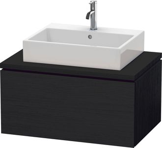 Duravit Duravit L-cube Mueble Bajo Lavabo Para Consola, Suspendido, 1