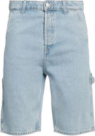 Only & Sons BOTTOMWEAR - Denim shorts sur YOOX.COM