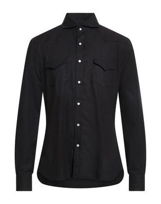 Barba TOPWEAR - Shirts on YOOX.COM