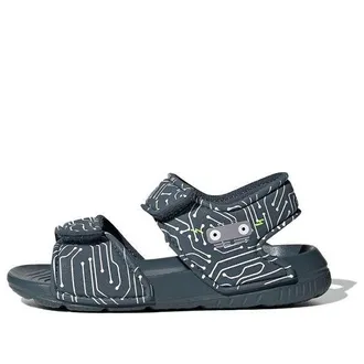 adidas (TD) adidas AltaSwim Sandal I AI Graphics FW7419