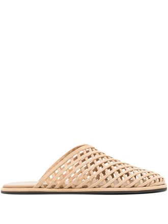 Neous Mules Atik - Toni neutri