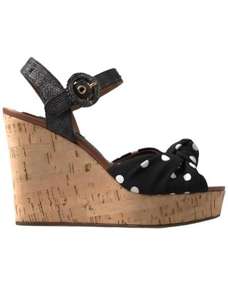 Dolce & Gabbana Sandal