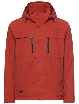 Camel Active rode windjack Camel active polyester