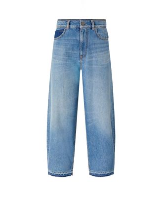 Pinko Estelle Egg Jeans