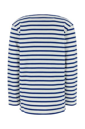 Valentino Garavani Solid T-Shirt - Navy