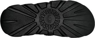 UGG Sunskip Slide Black 1152695-BLK Womens