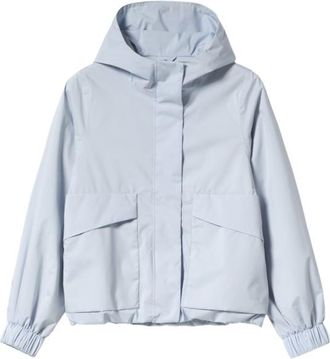 Elvine Sallie Freizeitjacke f&uuml;r Damen | grau