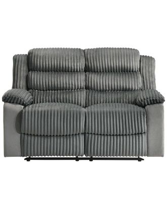 ACME Lesley Motion Loveseat