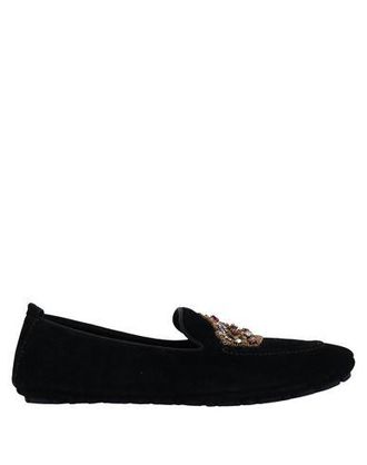 Dolce & Gabbana FOOTWEAR - Loafers on YOOX.COM