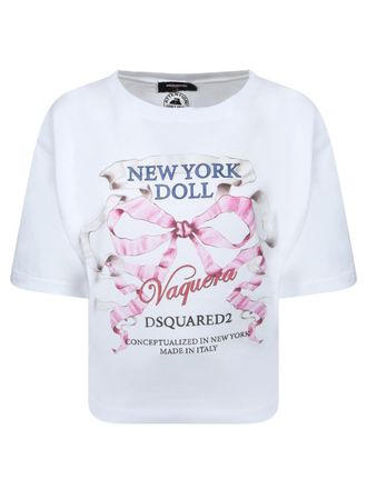 Dsquared2 T-Shirts