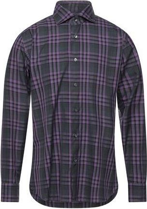 Guglielminotti CAMISETAS Y TOPS - Camisas en YOOX.COM