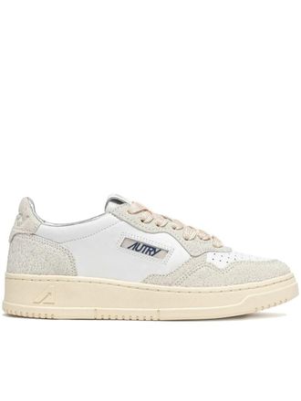 Autry Medalist Low Shoes
