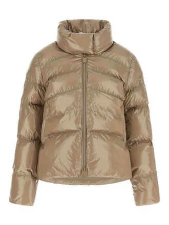 Pinko mirco down jacket