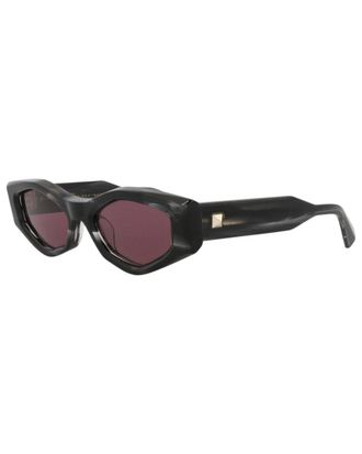 Valentino Unisex Vls-101A 51Mm Sunglasses