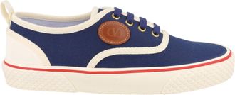 Valentino No Joke Low-Top Sneakers