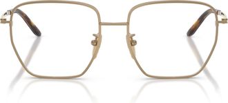 Prada 0pr C51vd Square Sunglasses