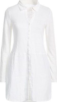 120% Lino VESTITI - Vestiti corti su YOOX.COM
