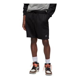 Nike Jordan Air Jordan Essential Fleece Shorts Black DQ7470-010