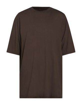 Rick Owens TOPWEAR - T-shirts on YOOX.COM