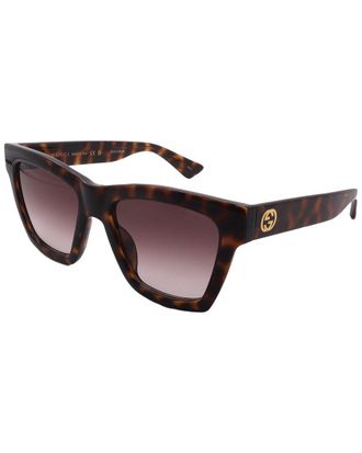 Gucci Womens Gg1714 54Mm Sunglasses