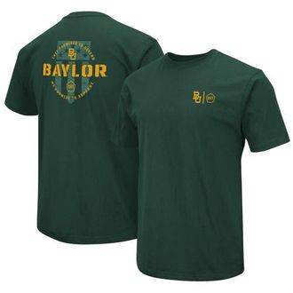 Colosseum Mens Colosseum Green Baylor Bears OHT Military Appreciation T-Shirt at Nordstrom, Size Xx-Large
