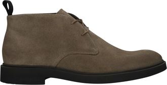 Blackstone Uomo, Scarpe, Grigio, 44 EU, new