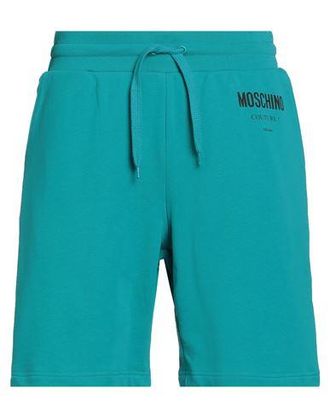 Moschino BOTTOMWEAR - Shorts & Bermuda Shorts sur YOOX.COM