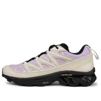 Salomon x Bone Soda XT-6 Expanse LTR Vanilla Ice Black 474223