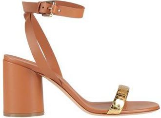 Casadei CALZADO - Sandalias con cierre en YOOX.COM