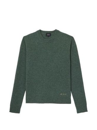 A.P.C. | Pull Edmond - S