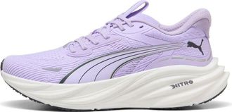 Puma (WMNS) PUMA Magnify Nitro 3 Light Lavender Silver 311047-14