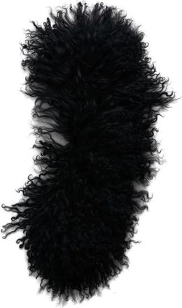 Herno Mujer, Accesorios, Negro, Talla: ONE Size