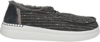 HeyDude FOOTWEAR - Lace-up shoes on YOOX.COM