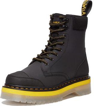 Dr. Martens Jadon Tech Platform Boots Black 30985001