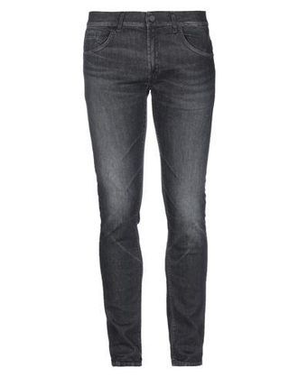 Dondup HOSEN & R&Ouml;CKE - Jeanshosen auf YOOX.COM