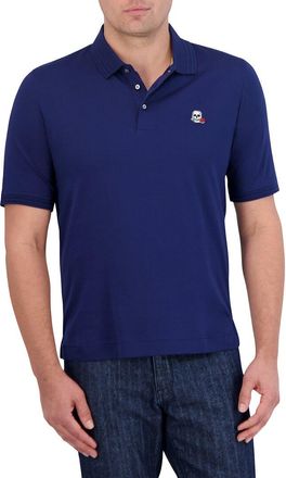 Robert Graham The Player Knit Polo Shirt