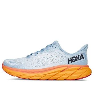 Hoka One One (WMNS) HOKA ONE ONE Clifton 8 Summer Song Ice Flow 1119394-SSIF