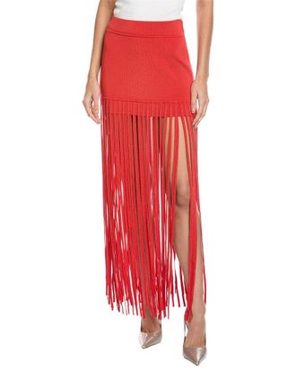 Toccin Carlyle Short Skirt