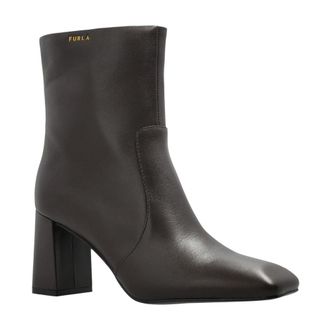 Furla Mujer, Zapatos, Marr&oacute;n, Talla: 37 EU
