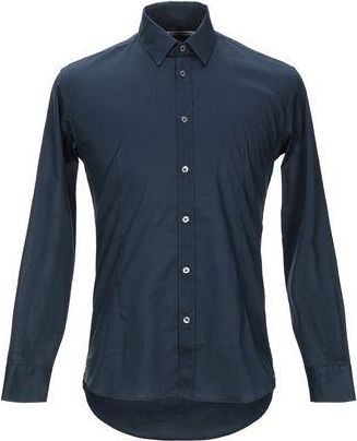 Daniele Alessandrini CAMISETAS Y TOPS - Camisas en YOOX.COM