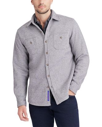 Robert Graham Barford Knit Top