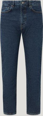 Belstaff B69 Jean Mens Washed Stretch Denim Washed Indigo Size W29L32