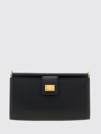 Dolce & Gabbana Borsa Sicily mini Dolce & Gabbana in pelle plong&eacute;