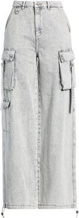 Patrizia Pepe HOSEN & R&Ouml;CKE - Jeanshosen auf YOOX.COM